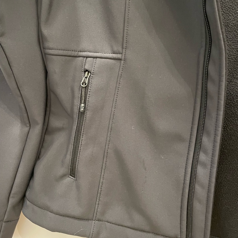 North Face Apex Barrier Soft Shell Jacket - image 6